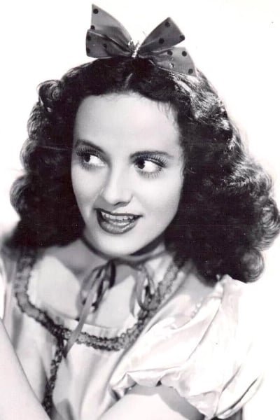 تصویر هنرمند Adriana Caselotti