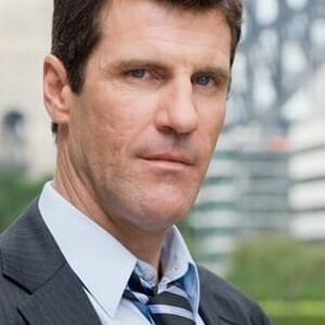 تصویر هنرمند Tim McCunn