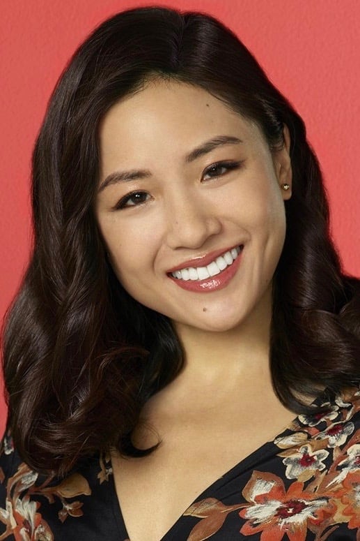 تصویر هنرمند Constance Wu