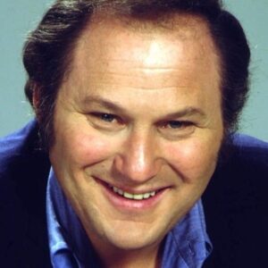 تصویر هنرمند Al Waxman