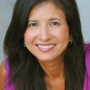 تصویر هنرمند Rachel Acuna