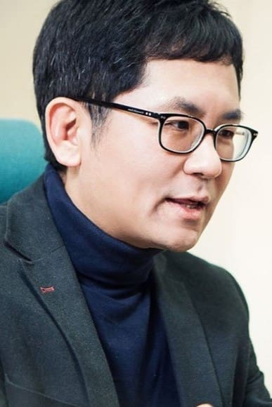 تصویر هنرمند Moon Yoo-seok