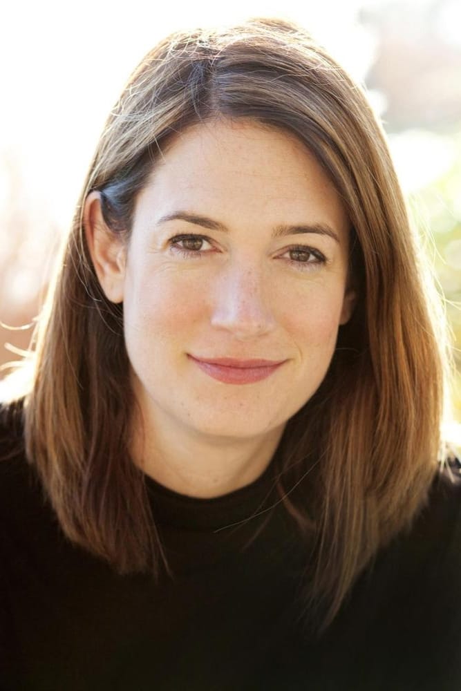 تصویر هنرمند Gillian Flynn