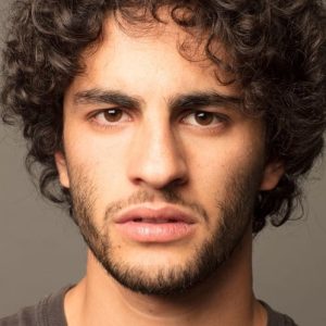 تصویر هنرمند Enrique Arrizon