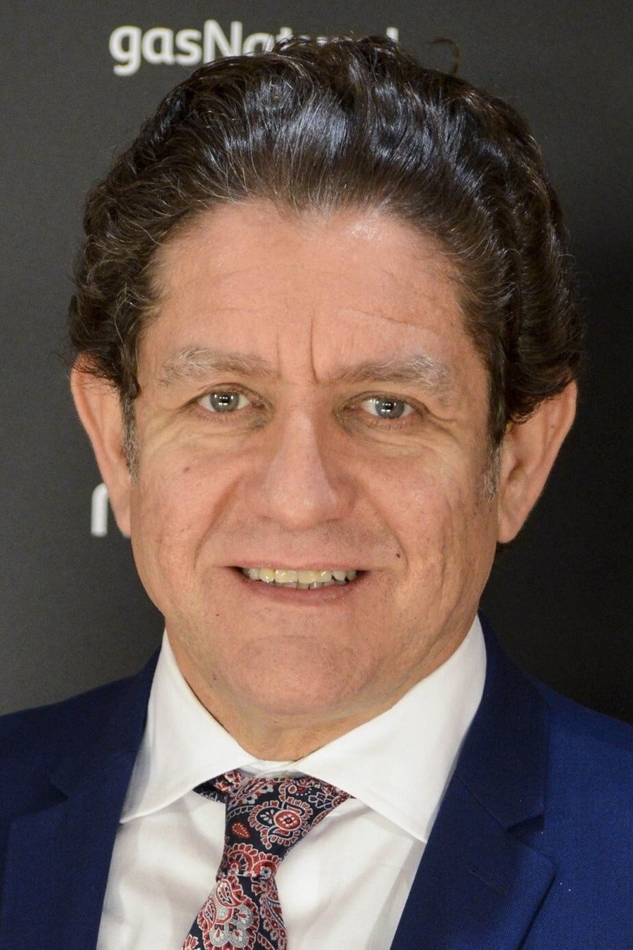 تصویر هنرمند Pedro Casablanc