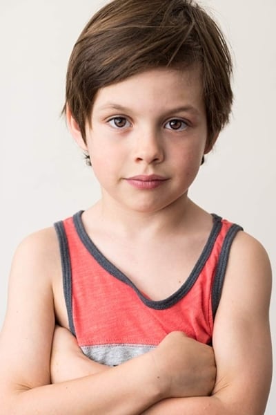 تصویر هنرمند Asher Miles Fallica