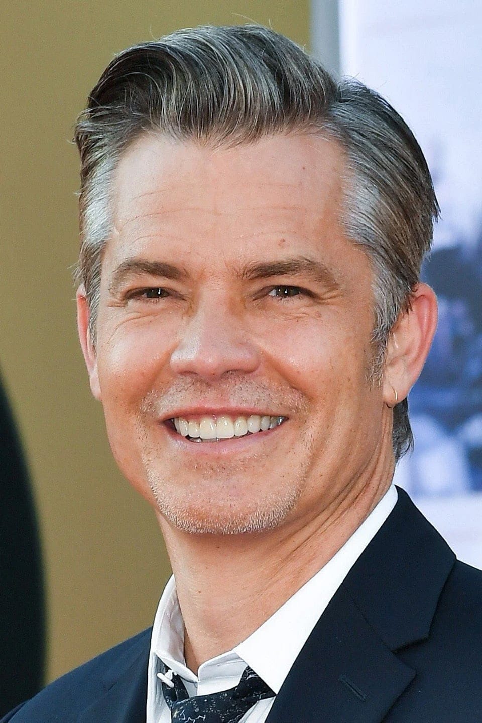 تصویر هنرمند Timothy Olyphant