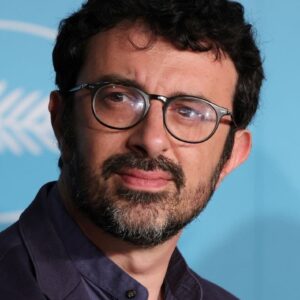 تصویر هنرمند Lorenzo Gangarossa