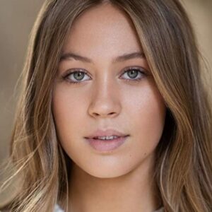 تصویر هنرمند Anabel Sweeney