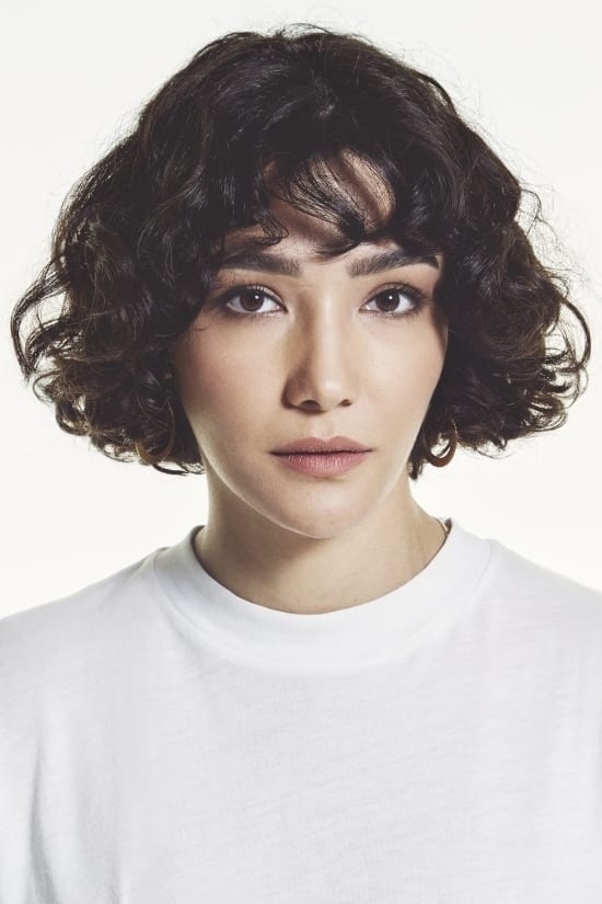 تصویر هنرمند Aybüke Pusat