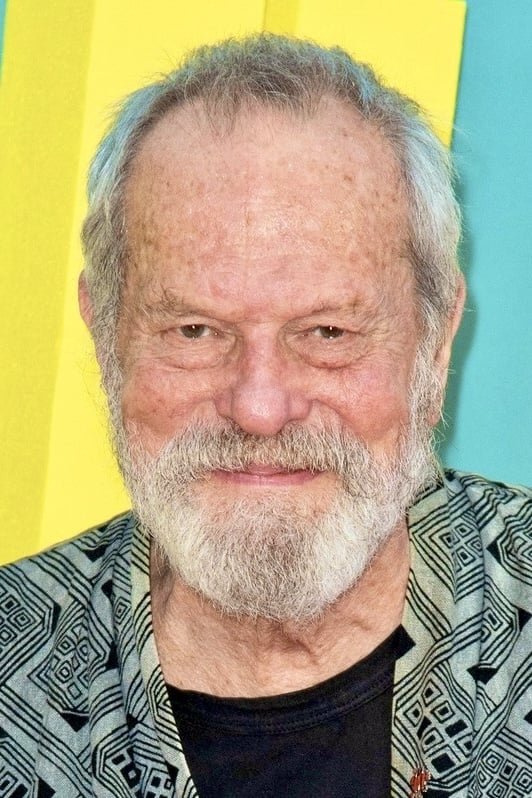 تصویر هنرمند Terry Gilliam