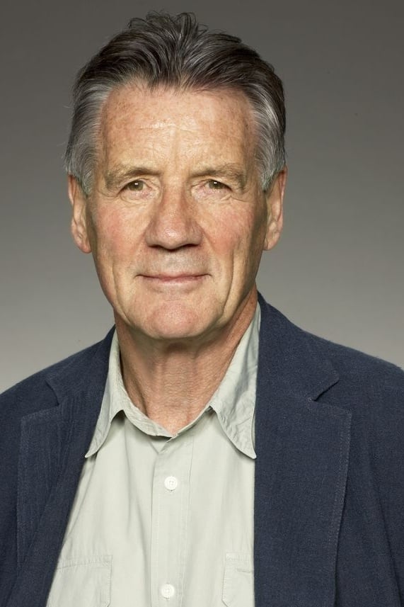 تصویر هنرمند Michael Palin