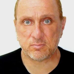 تصویر هنرمند Geoffrey Giuliano