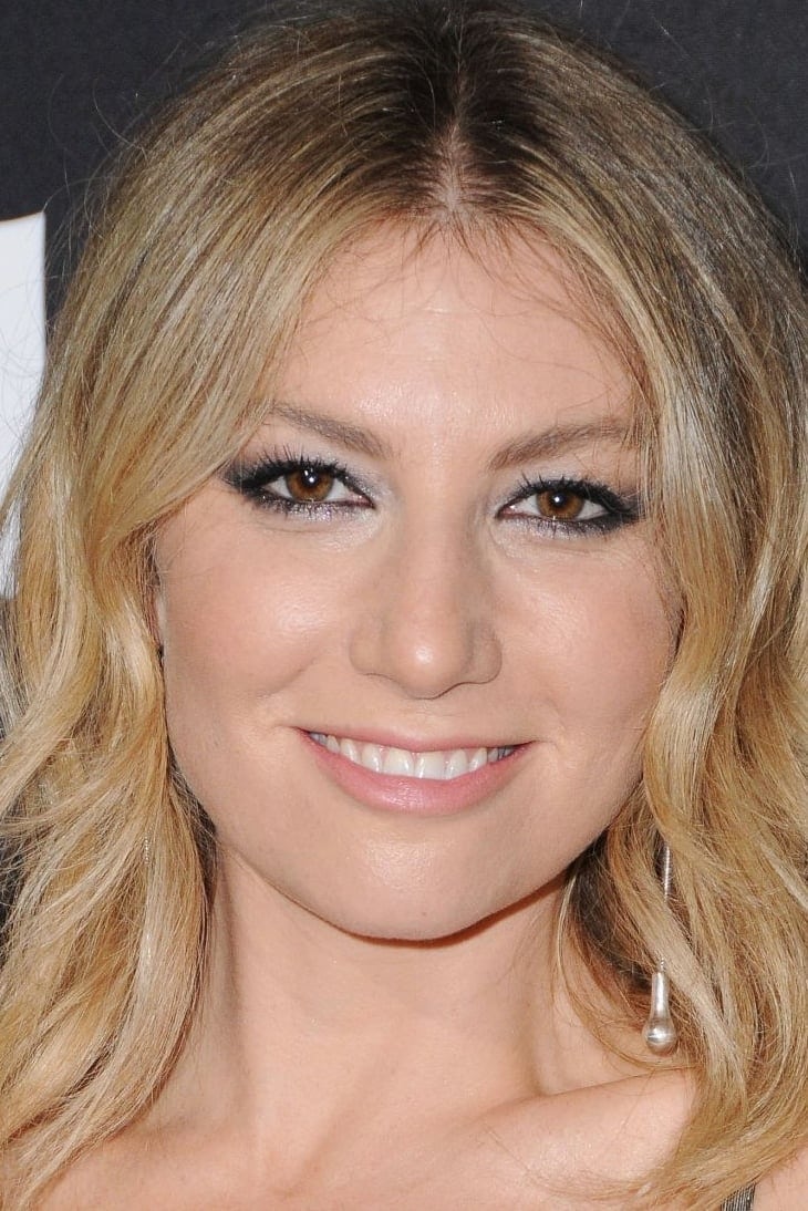 تصویر هنرمند Ari Graynor