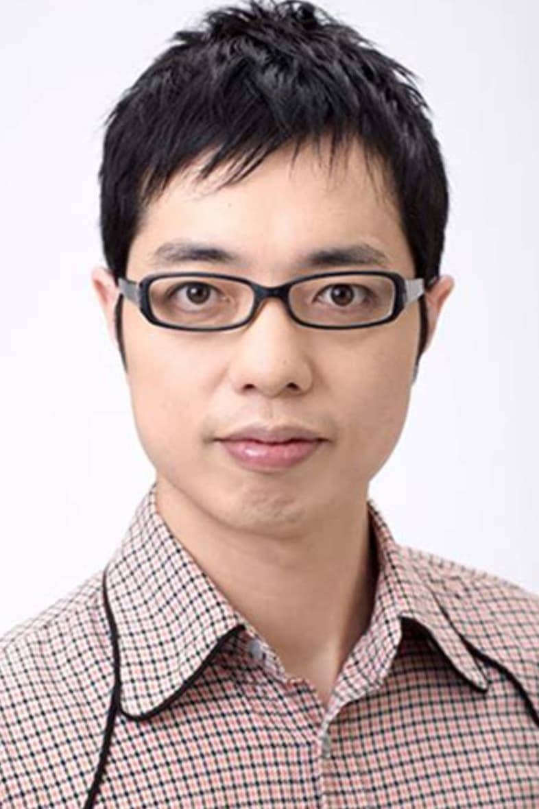 تصویر هنرمند Toshimasa Komatsu