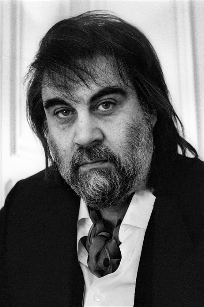 تصویر هنرمند Vangelis