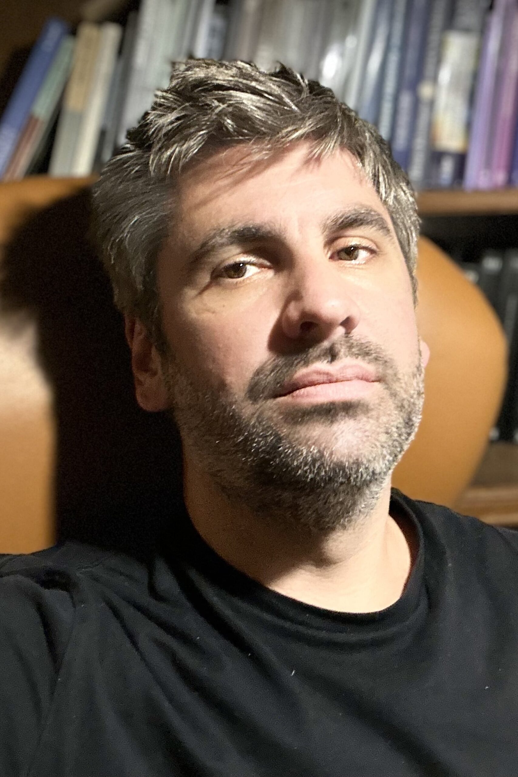 تصویر هنرمند Hori Mentasti