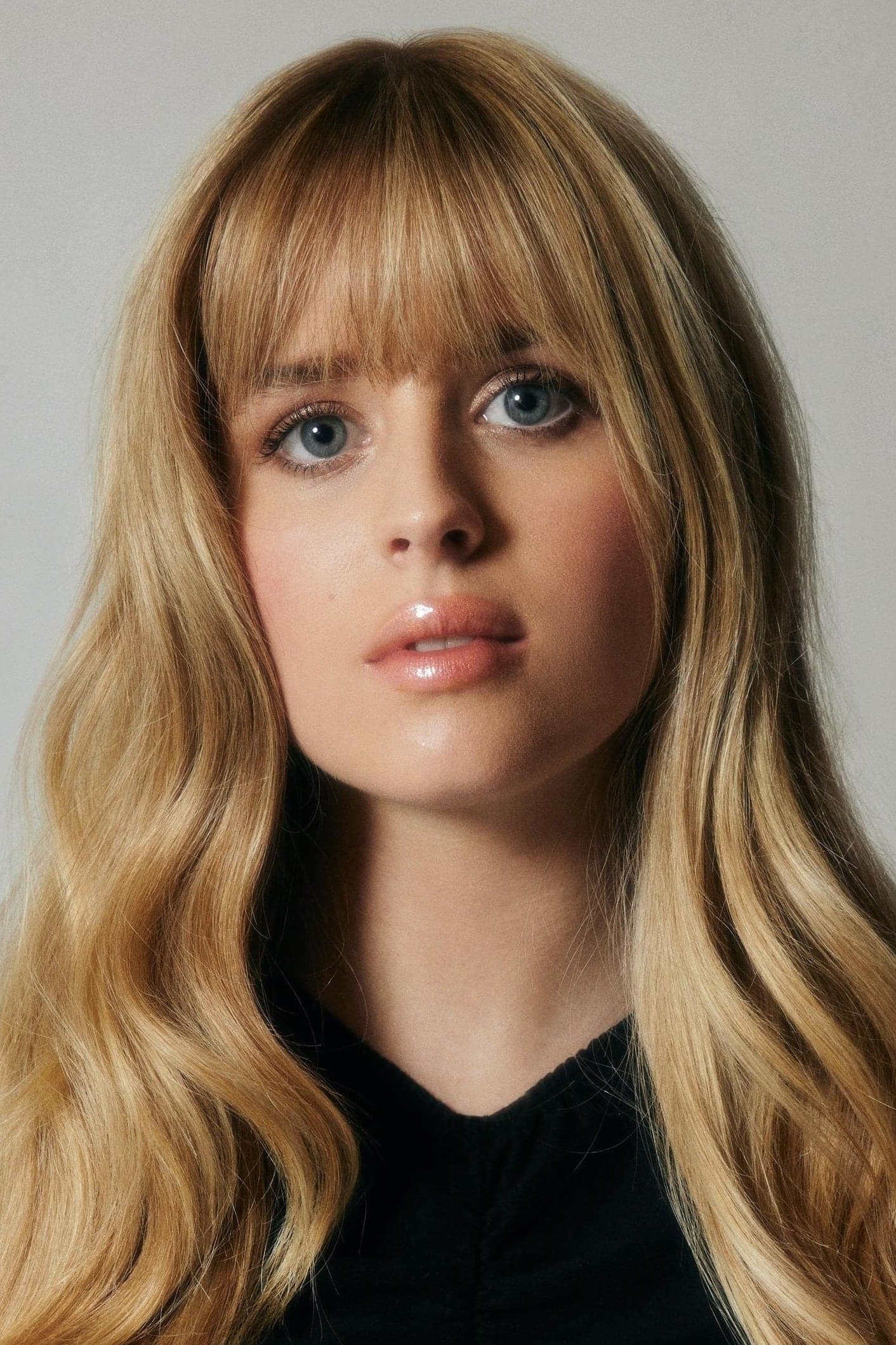 تصویر هنرمند Lulu Wilson