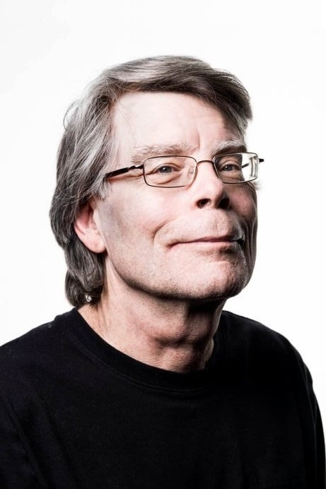 تصویر هنرمند Stephen King