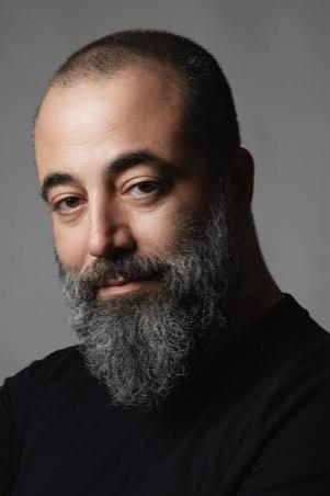 تصویر هنرمند Necati Şahin