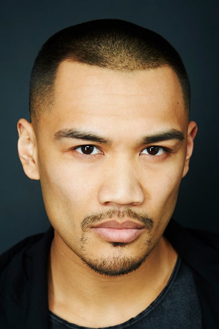 تصویر هنرمند Alex Mallari Jr.