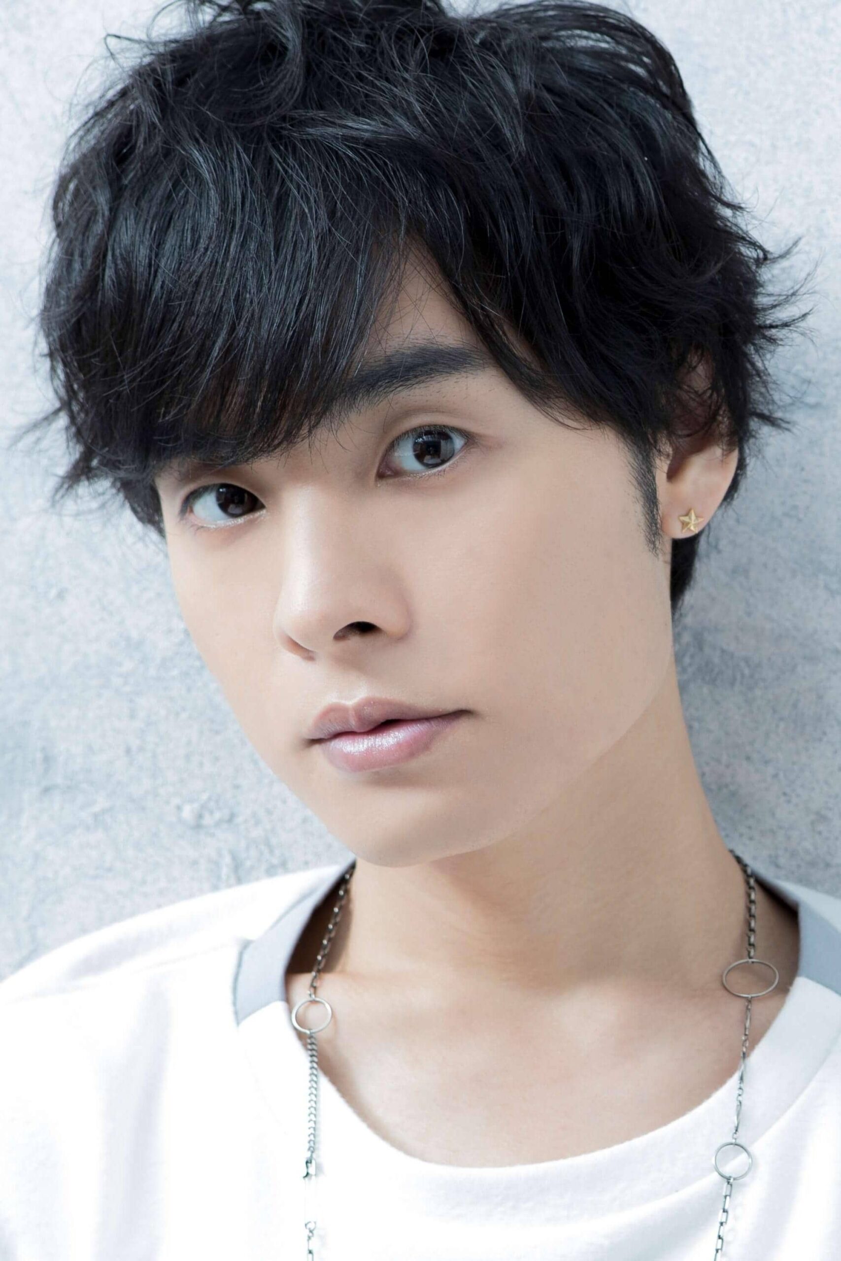 تصویر هنرمند Nobuhiko Okamoto