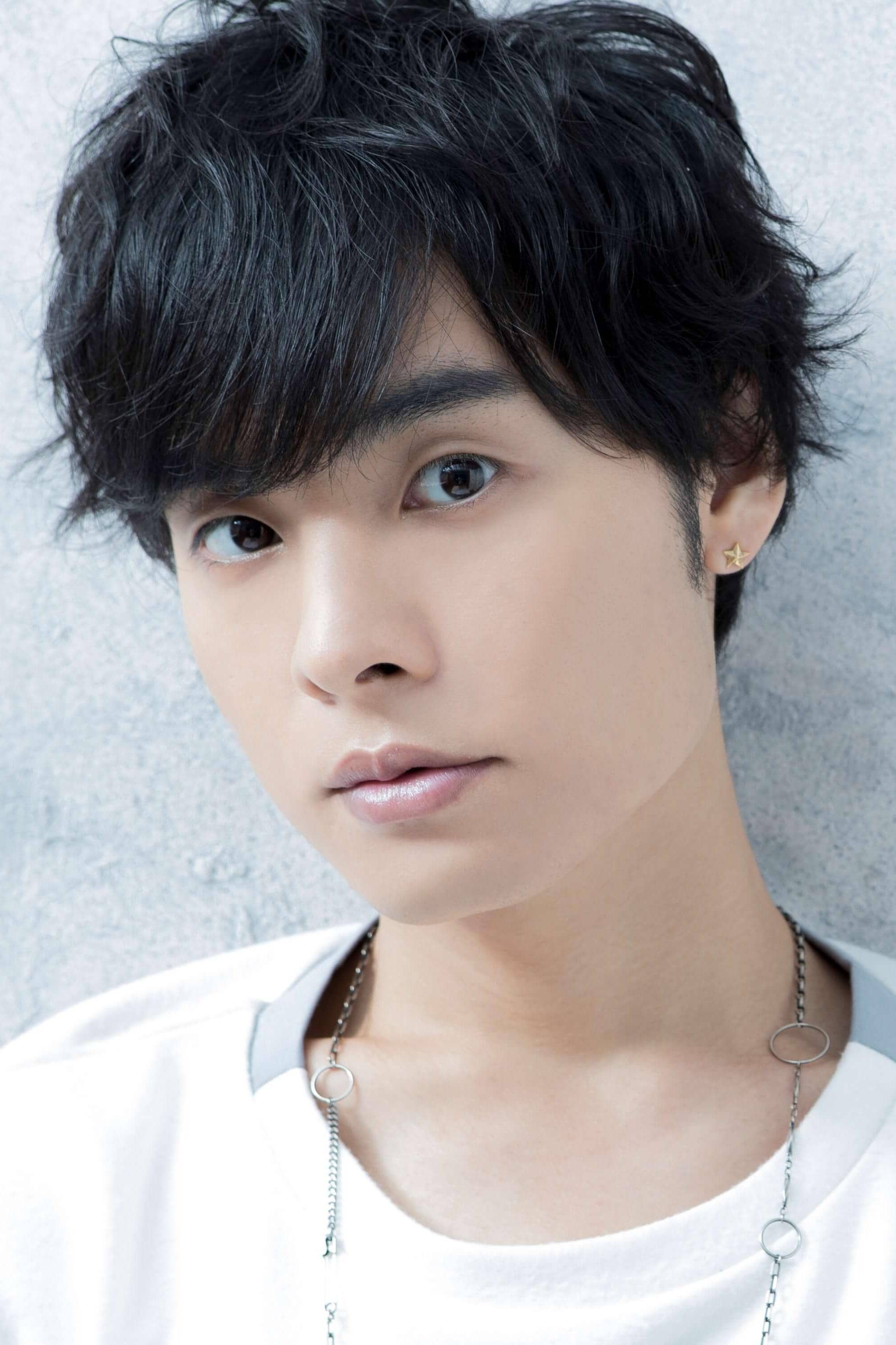 تصویر هنرمند Nobuhiko Okamoto