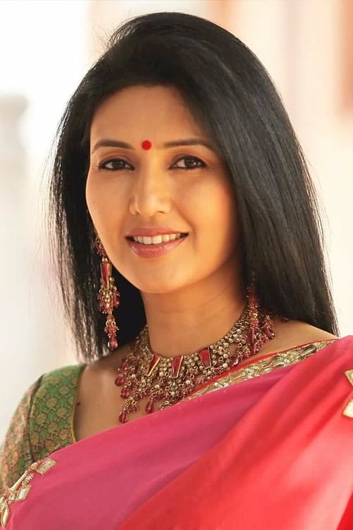 تصویر هنرمند Deepti Bhatnagar