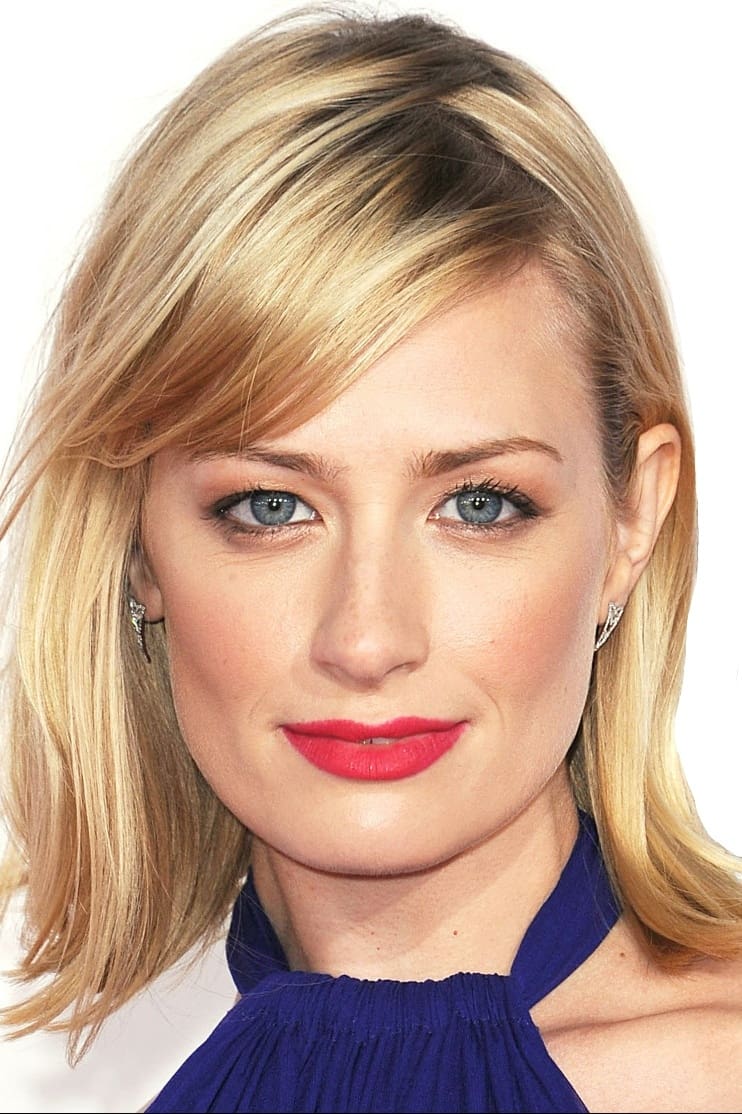 تصویر هنرمند Beth Behrs
