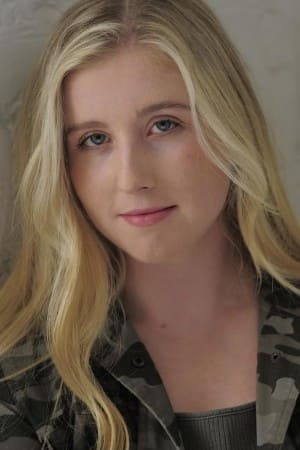 تصویر هنرمند Paige Leigh Landers