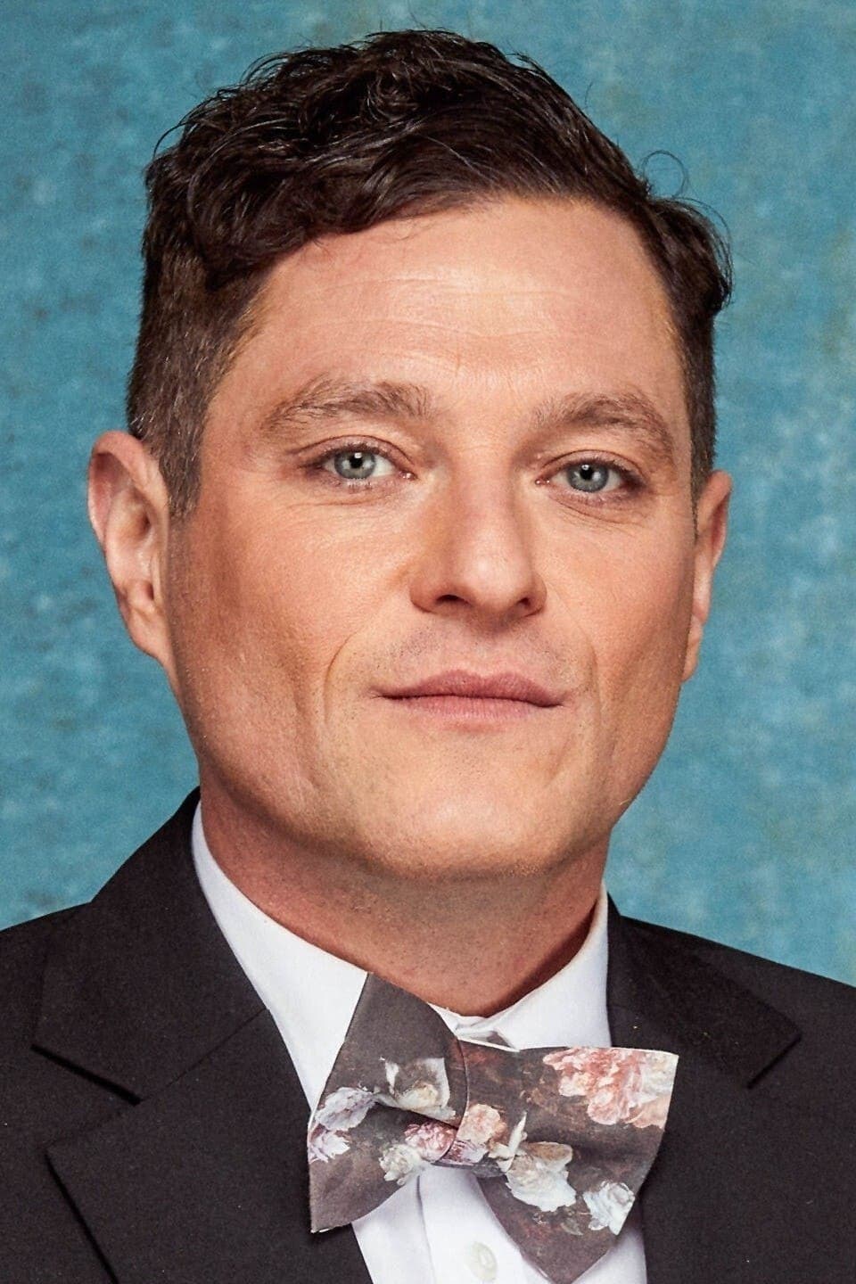 تصویر هنرمند Mathew Horne