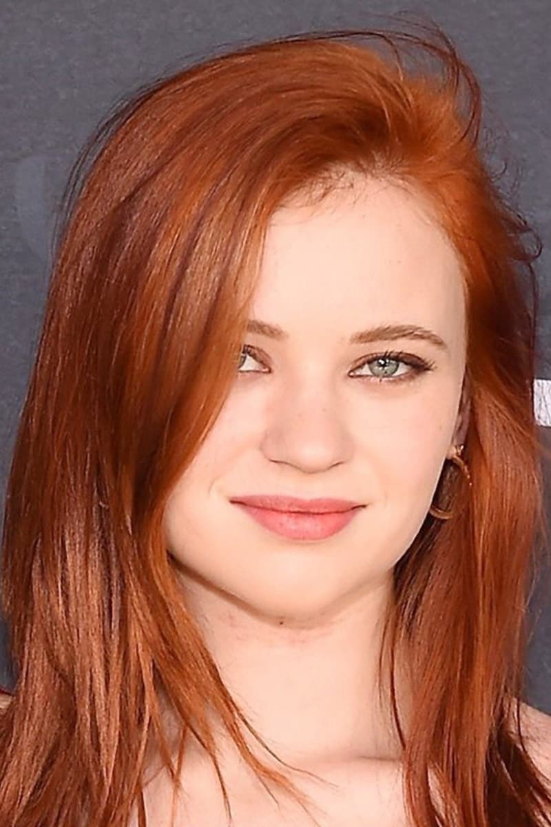 تصویر هنرمند Sierra McCormick