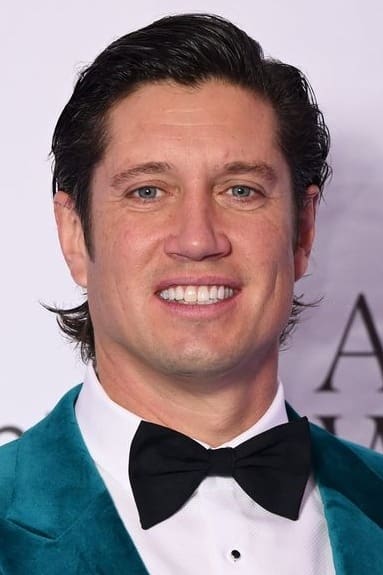 تصویر هنرمند Vernon Kay
