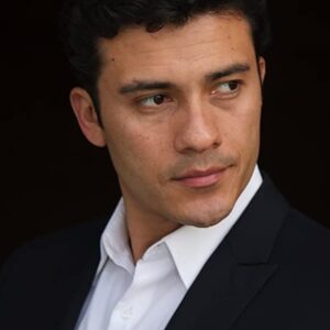 تصویر هنرمند Rigo Sanchez