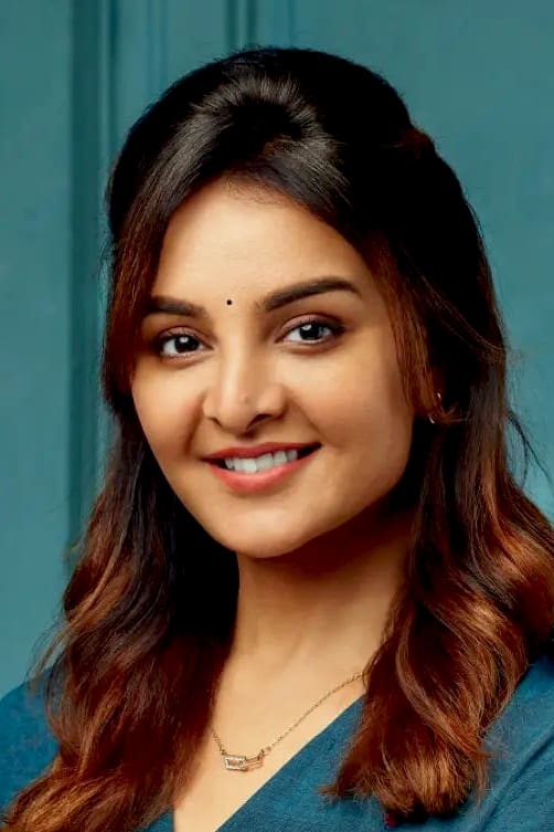 تصویر هنرمند Manju Warrier