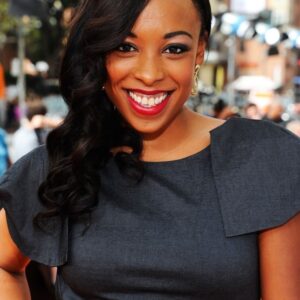 تصویر هنرمند Tanya Chisholm