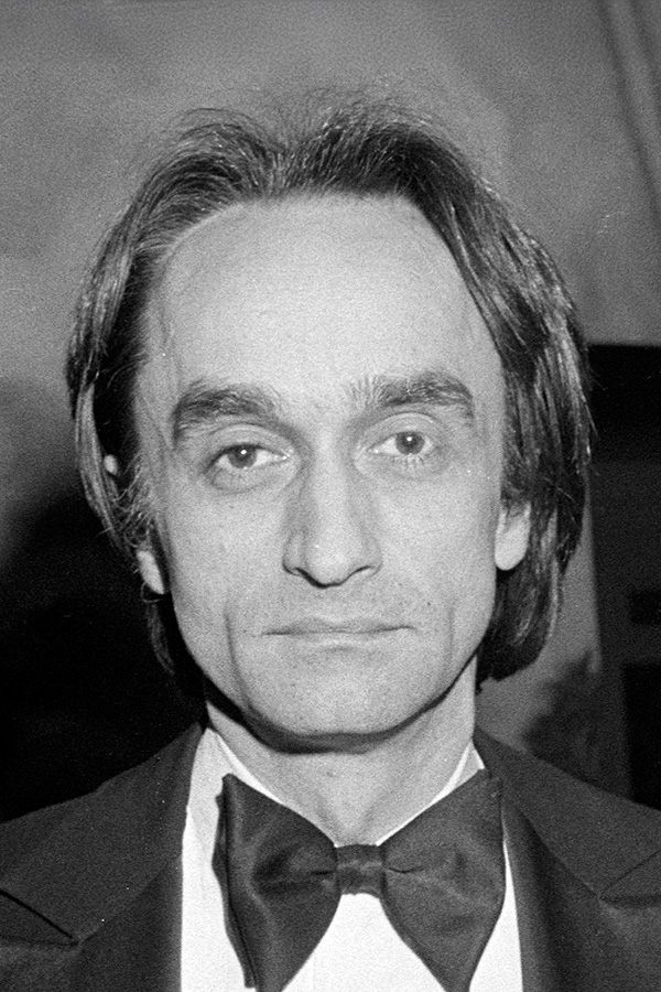 تصویر هنرمند John Cazale