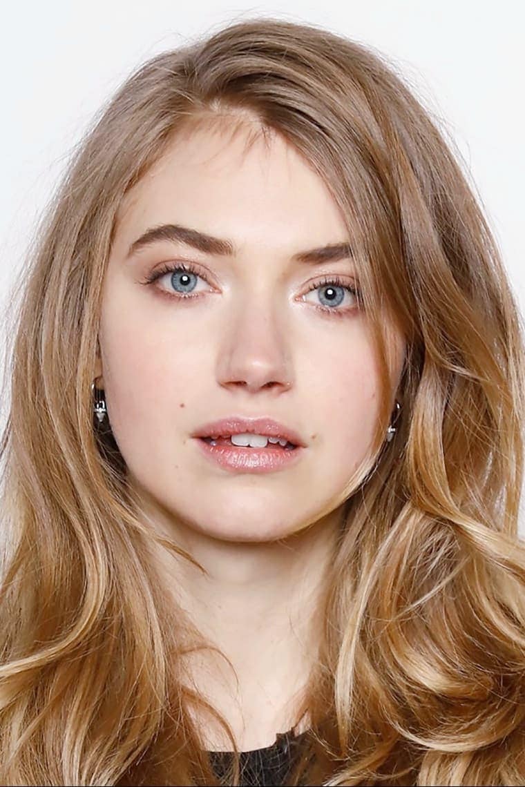 تصویر هنرمند Imogen Poots
