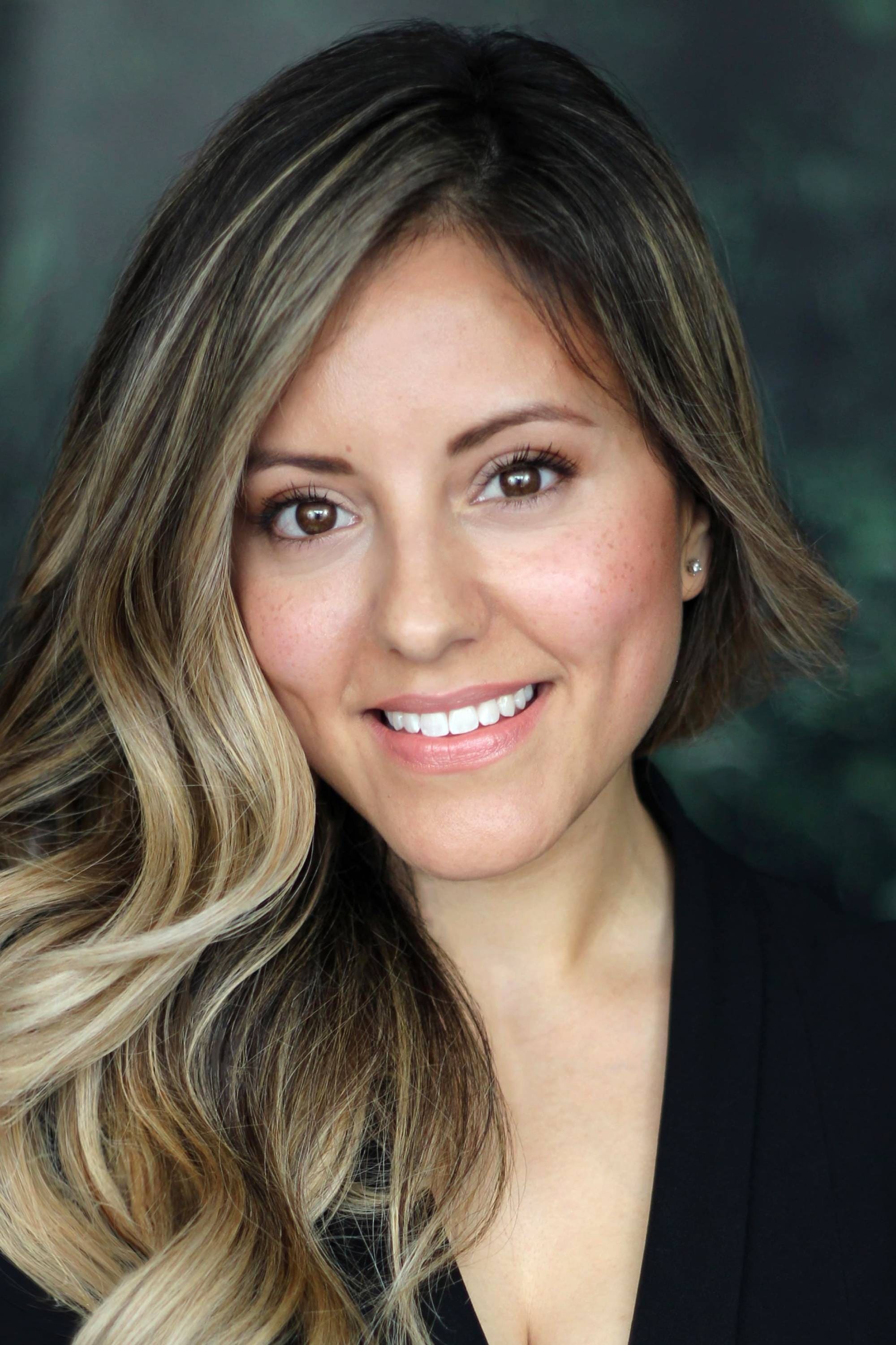 تصویر هنرمند Daniela González