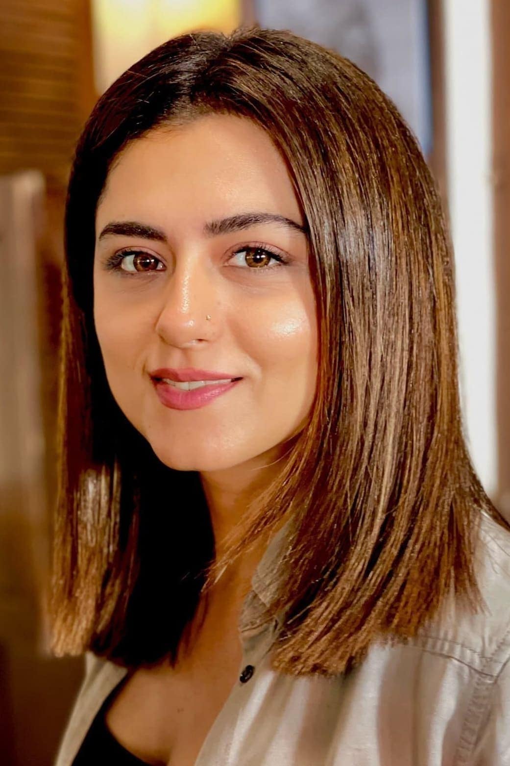 تصویر هنرمند Ridhi Dogra