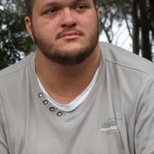 تصویر هنرمند Daniele Trombetti