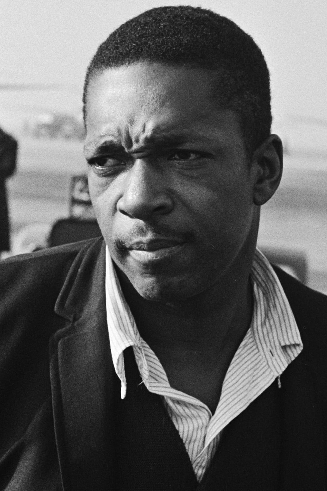 تصویر هنرمند John Coltrane