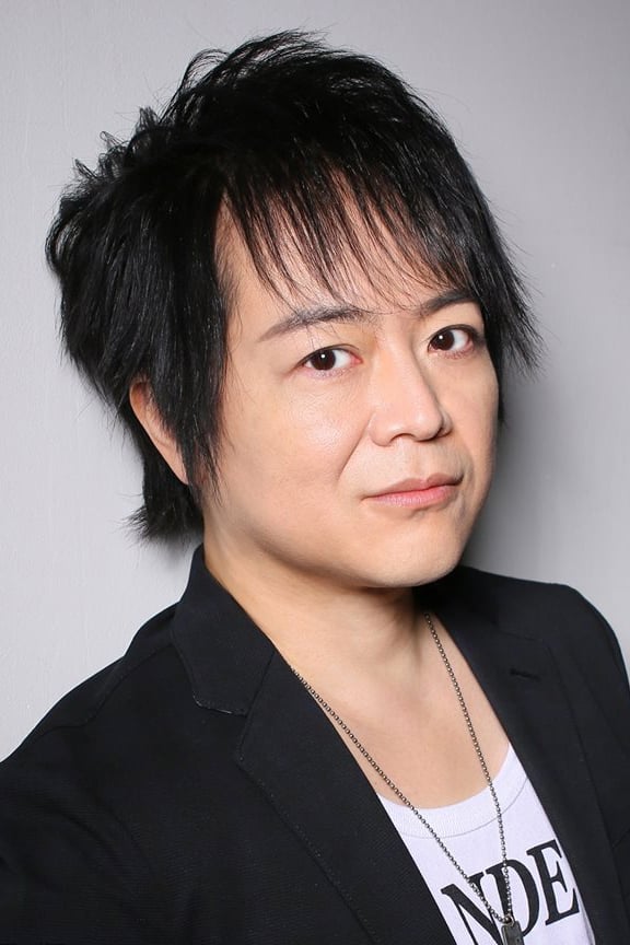 تصویر هنرمند Nozomu Sasaki