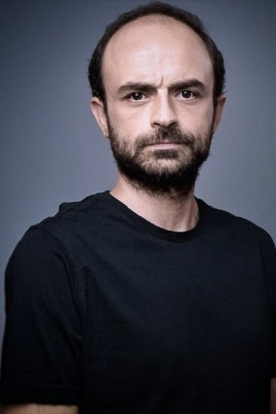 تصویر هنرمند Kosta Kortidis