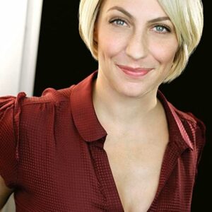 تصویر هنرمند Crystal Bock