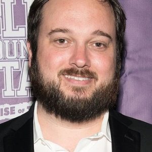 تصویر هنرمند Eric Falconer