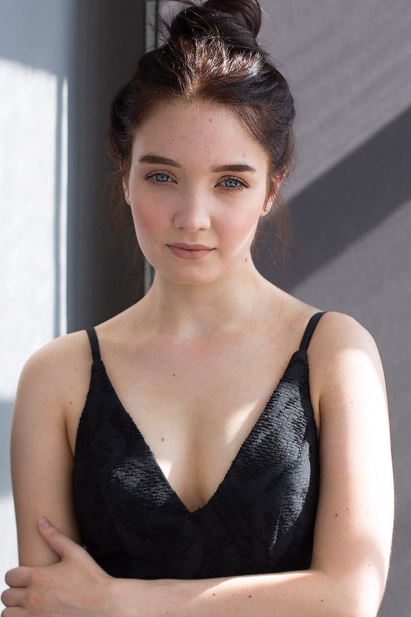 تصویر هنرمند Lauren Esposito