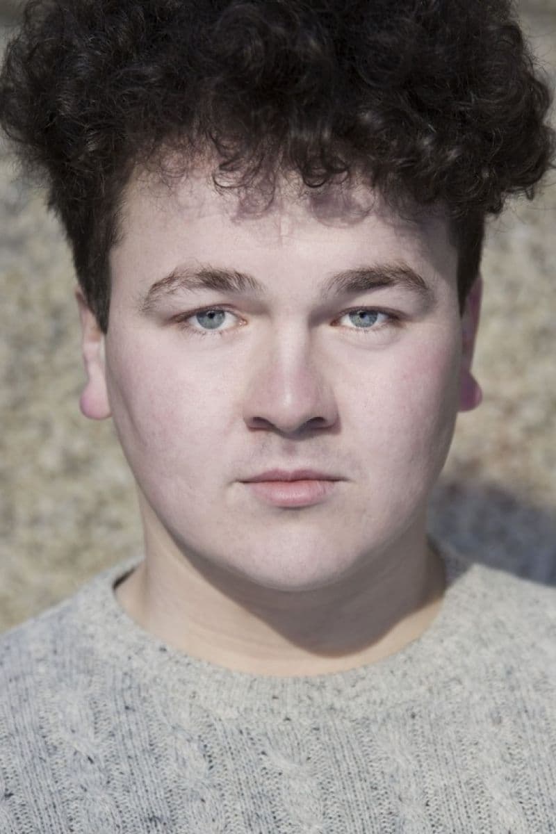 تصویر هنرمند Thommas Kane Byrne