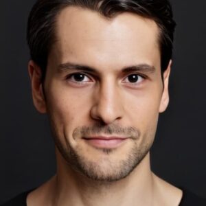 تصویر هنرمند Çağdaş Tekin