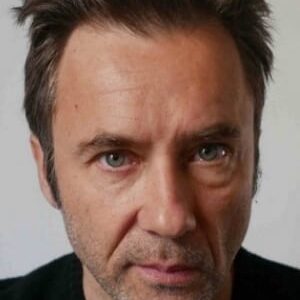 تصویر هنرمند Sébastien Tavel